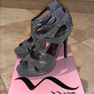 COPY - Nina high heels